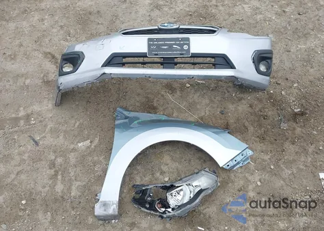 2012 Subaru Impreza 2.0I Sport Limited z USA, uszkodzony, nr VIN JF1GPAS64CH245056